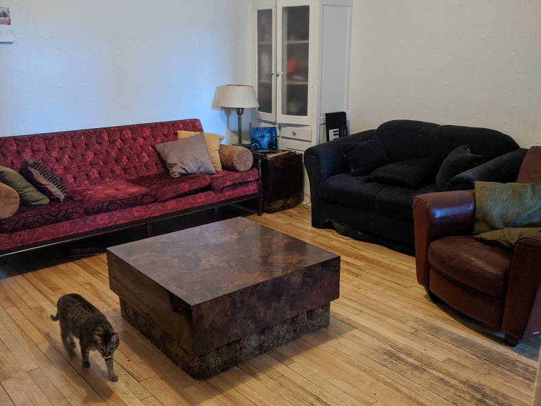 Coliving Montréal 257743-2