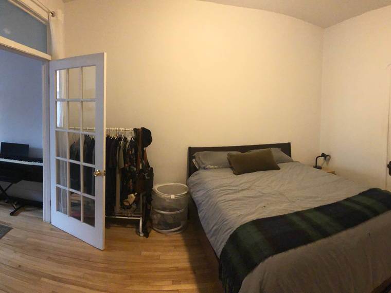 Chambre À Louer Montréal 399708