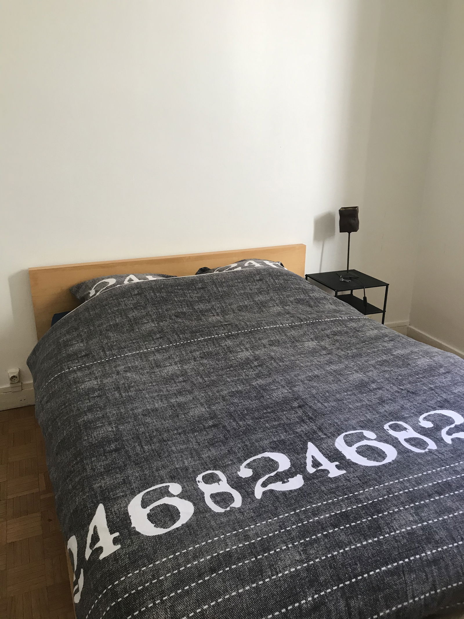 Homestay Boulogne-Billancourt 256730