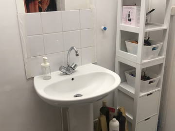 Chambre À Louer Boulogne-Billancourt 256730