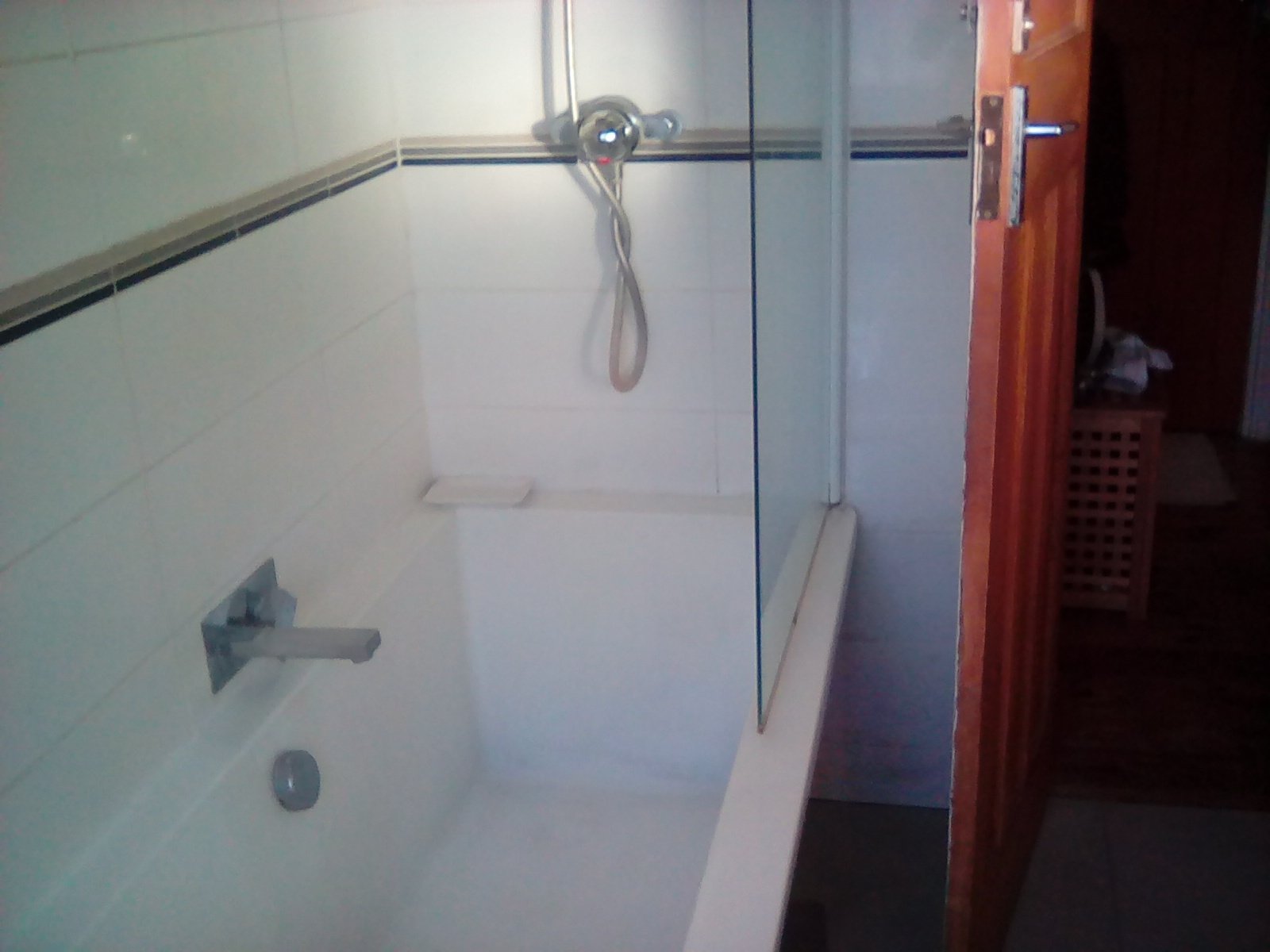 Chambre Chez L'habitant Perivale 206306