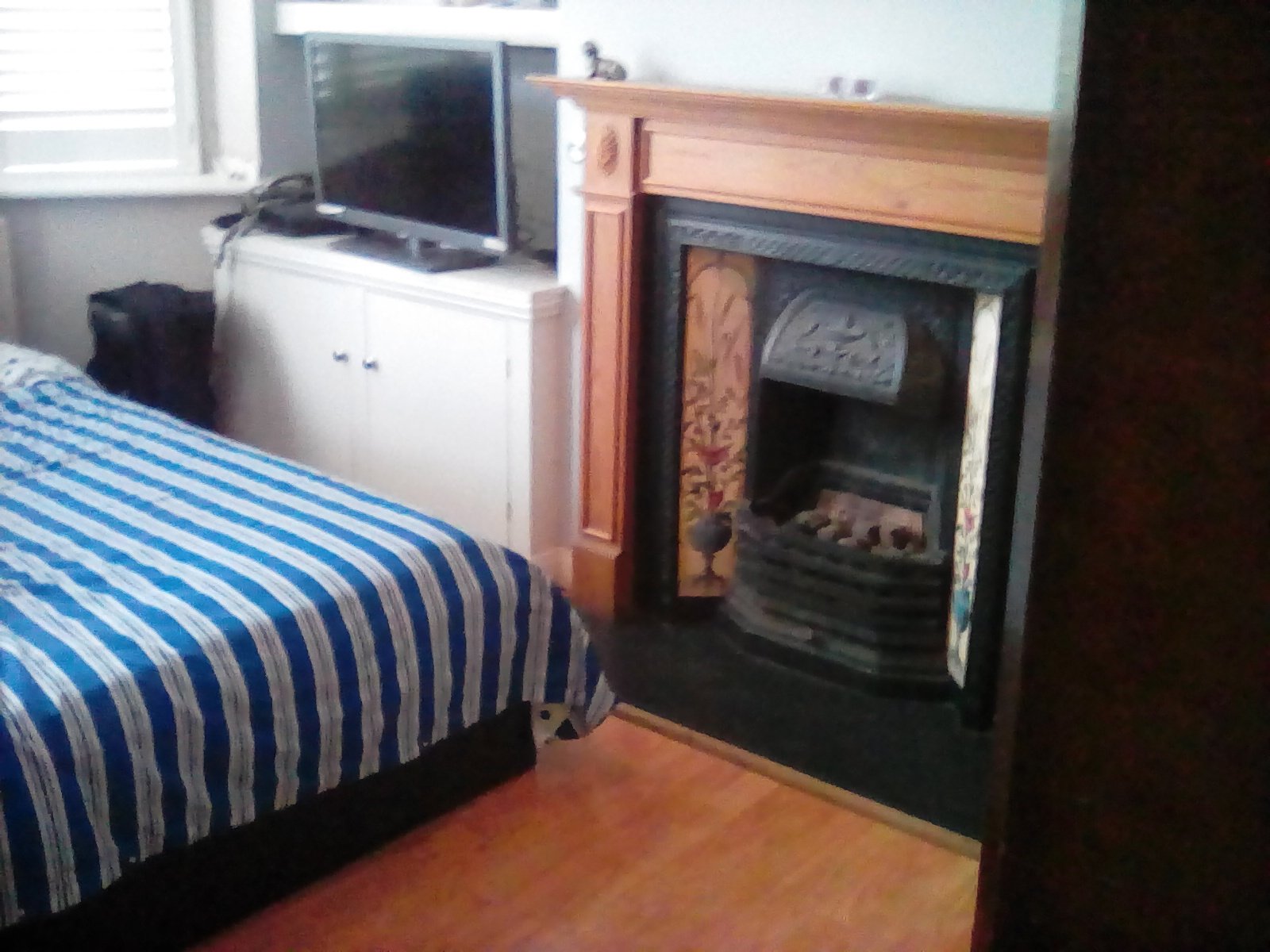 Chambre Chez L'habitant Perivale 206306