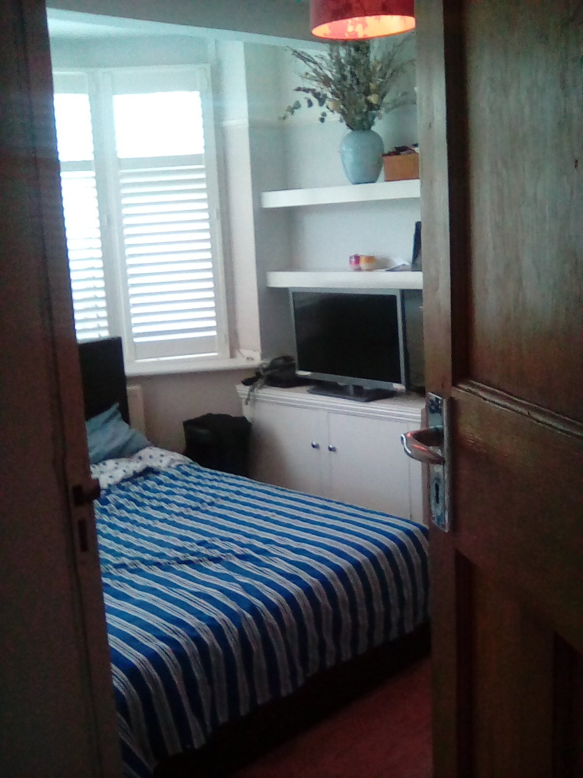 Chambre Chez L'habitant Perivale 206306