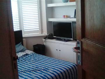 Chambre Chez L'habitant Perivale 206306-4