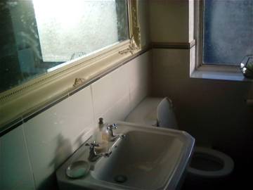 Chambre Chez L'habitant Perivale 206306-5