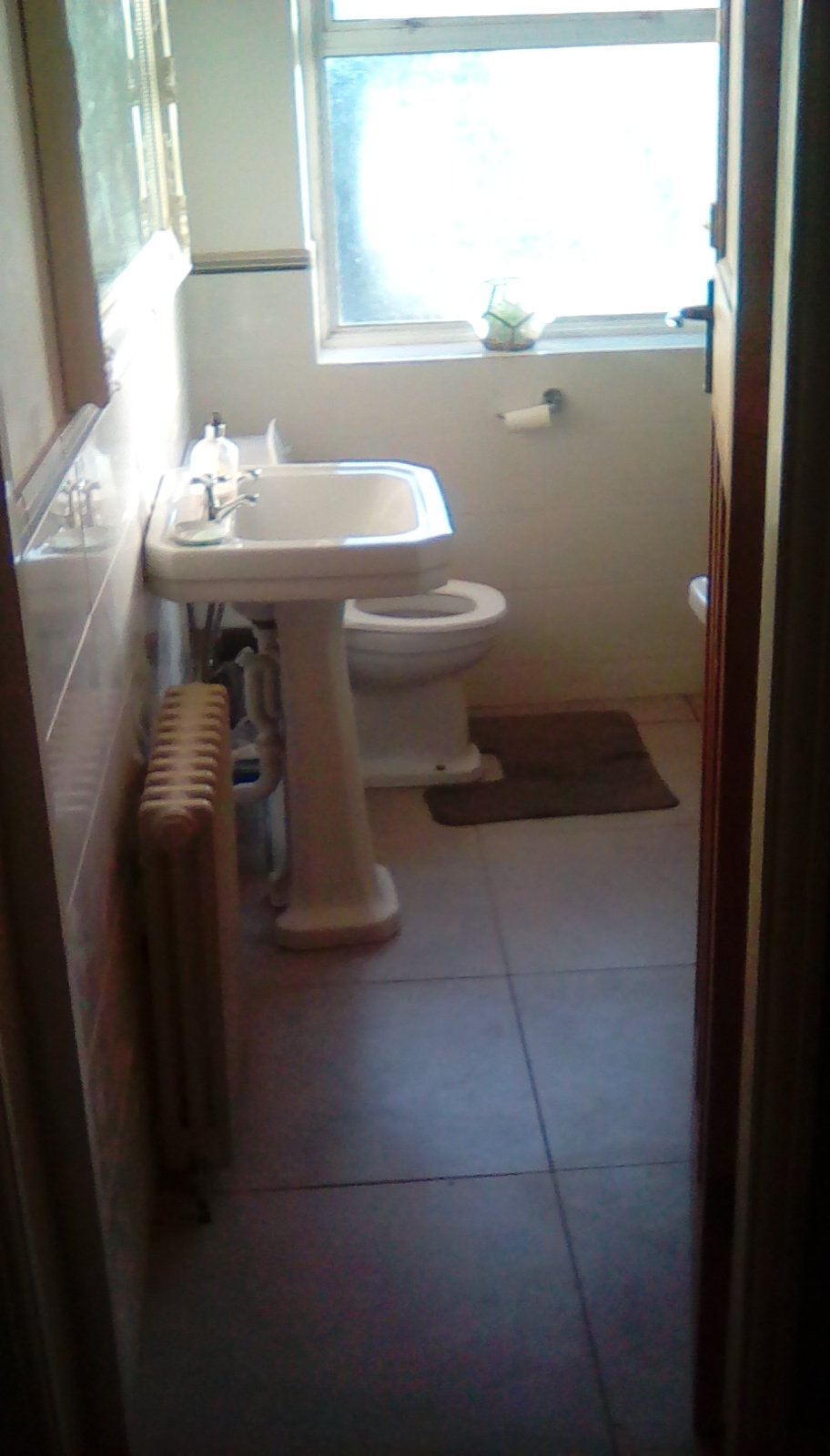 Chambre Chez L'habitant Perivale 206306