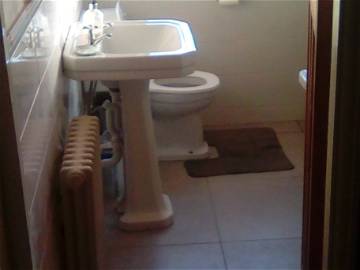 Chambre Chez L'habitant Perivale 206306-6