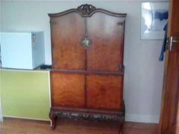 Chambre Chez L'habitant Perivale 206306-7