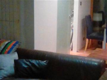 Chambre Chez L'habitant Perivale 206306-11