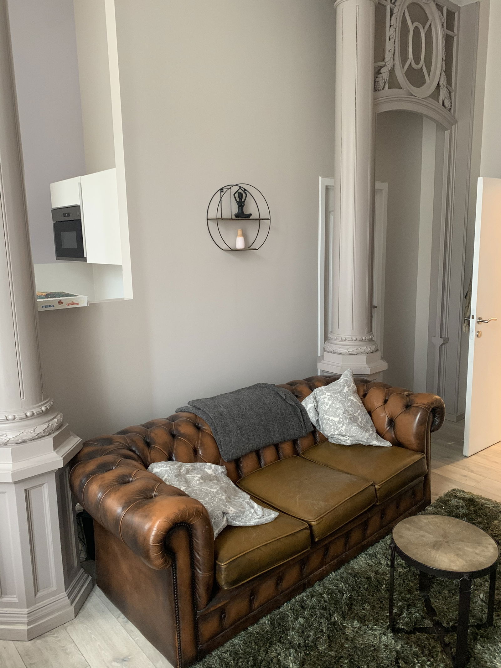 Homestay Liège 244267