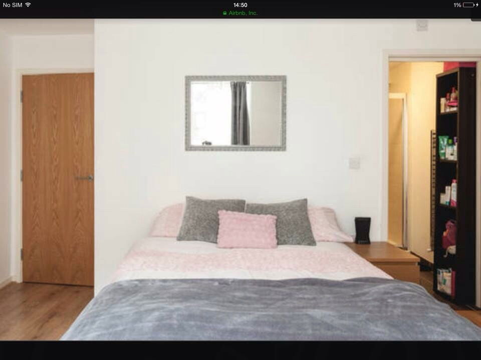 Homestay Londres 117383