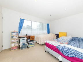 WG-Zimmer In West Auckland