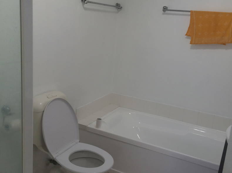 Tuisverblyf Auckland 210295-3