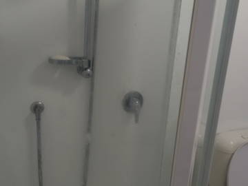 Chambre Chez L'habitant Auckland 210295-4