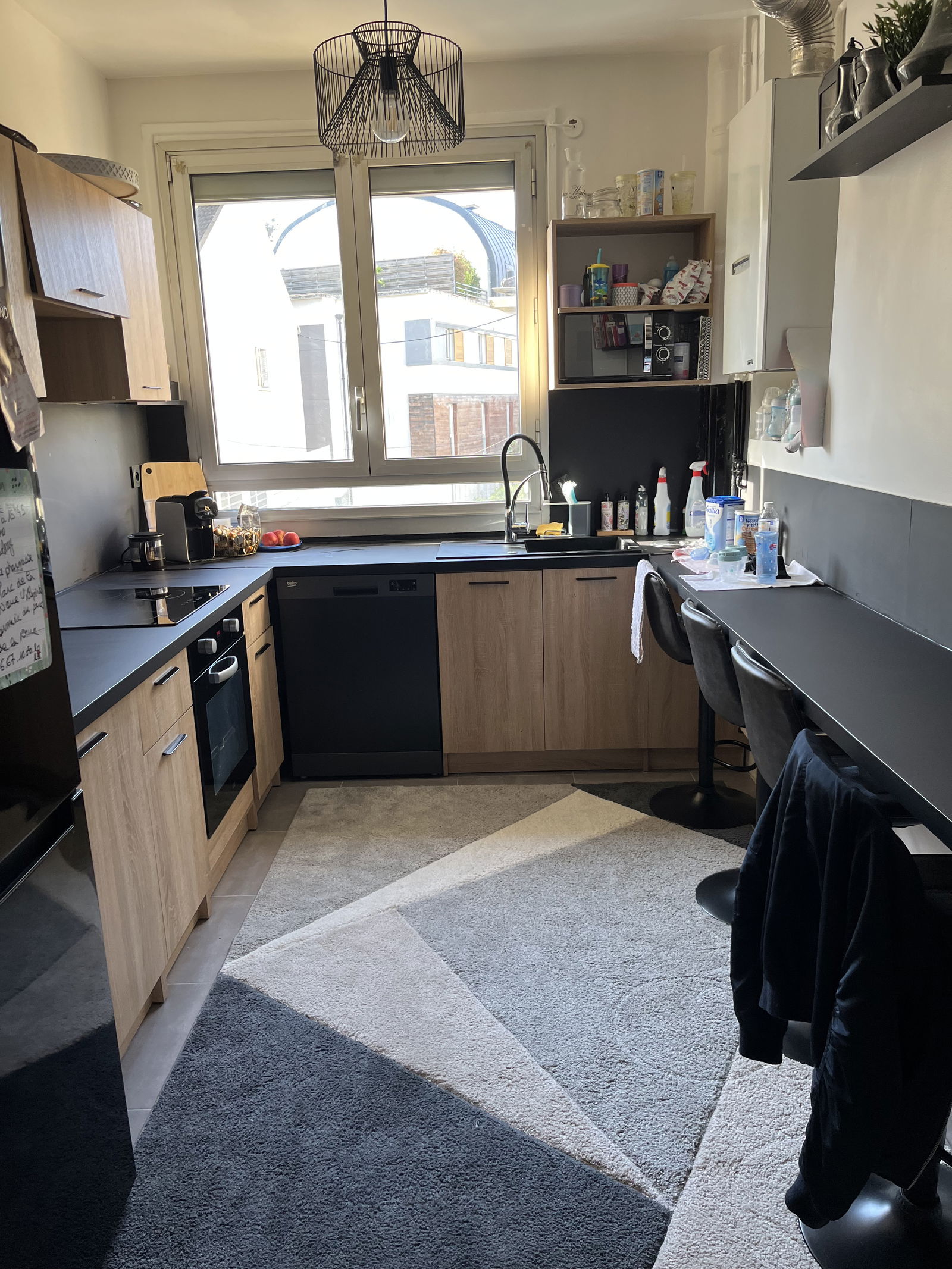 Colocation Noisy-le-Sec 231329