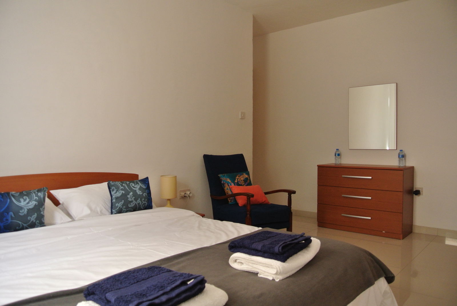 Homestay San Giljan 69069