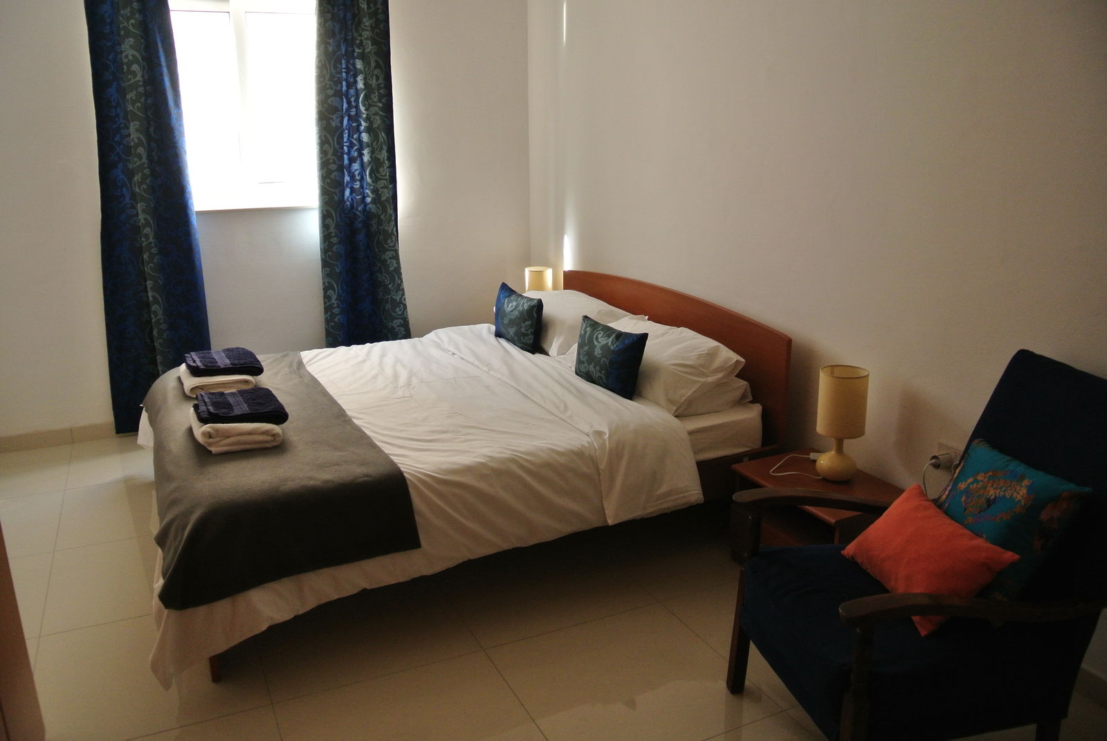 Homestay San Giljan 69069