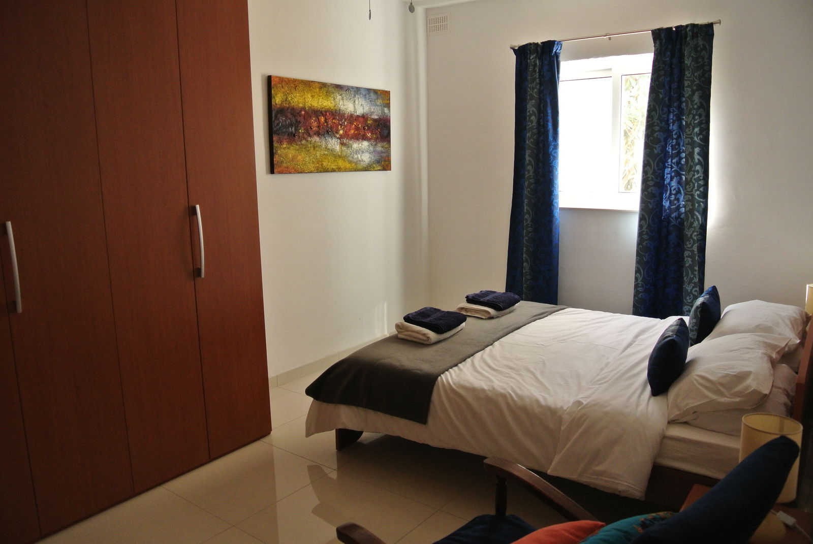 Homestay San Giljan 69069