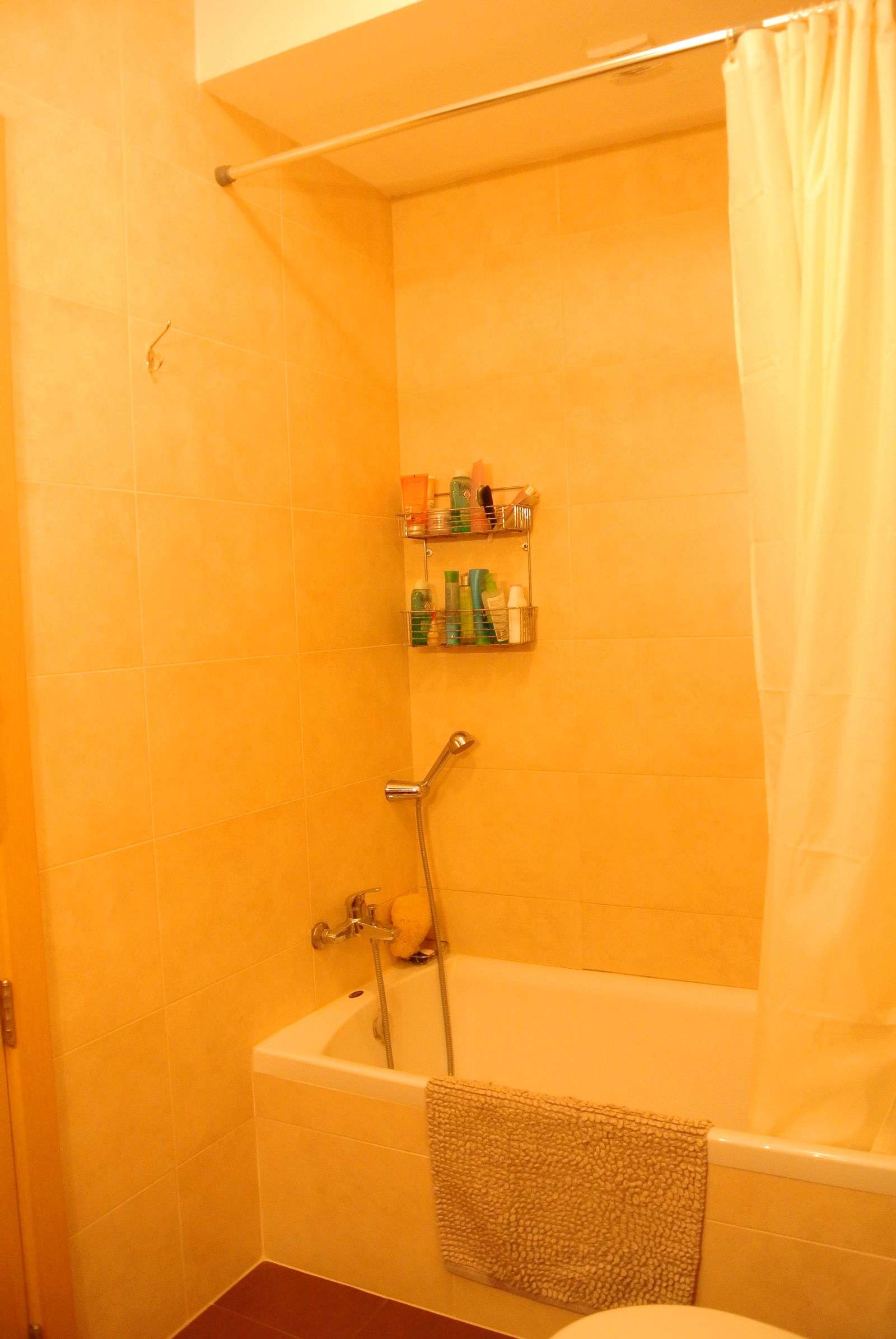 Homestay San Giljan 69069