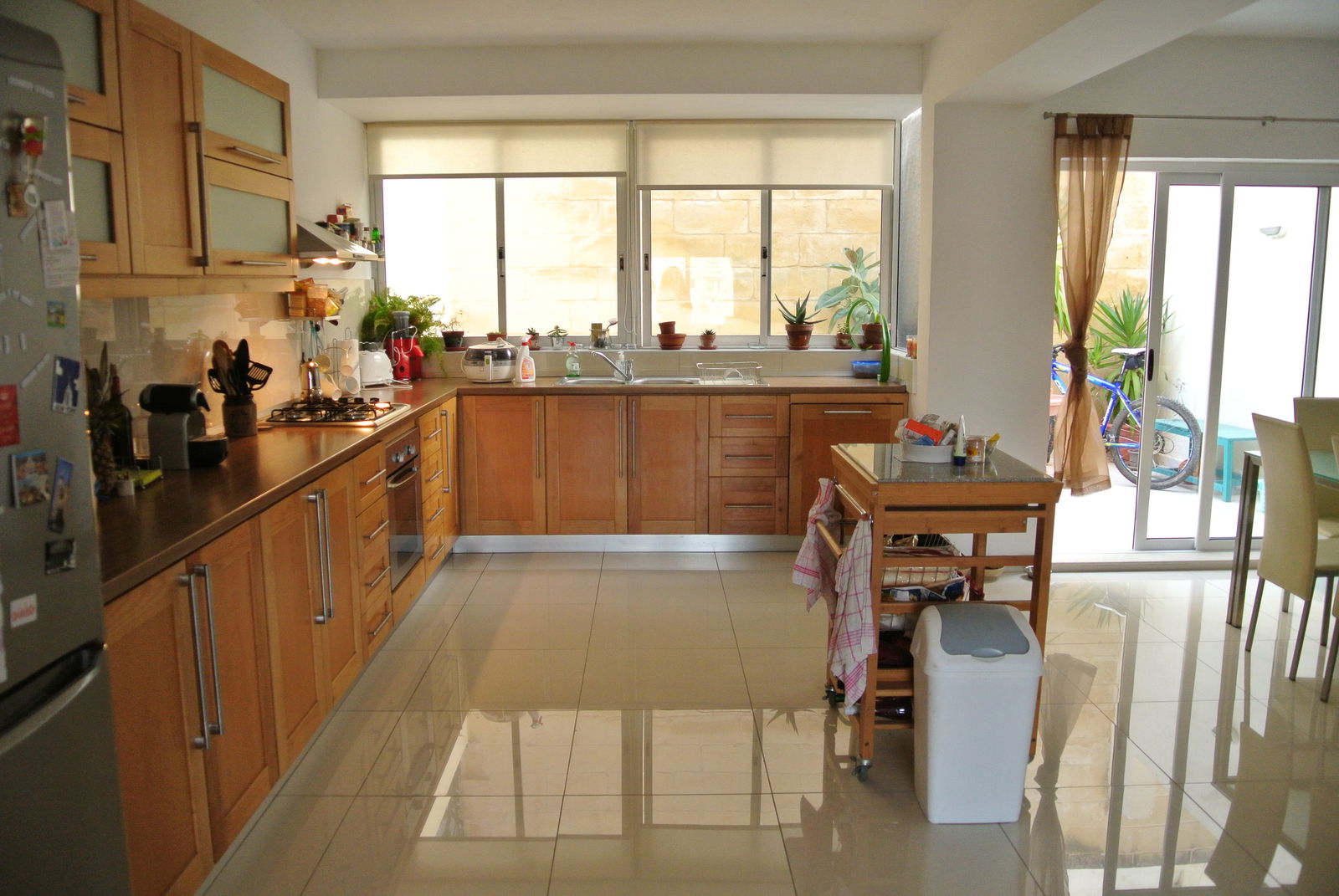 Homestay San Giljan 69069