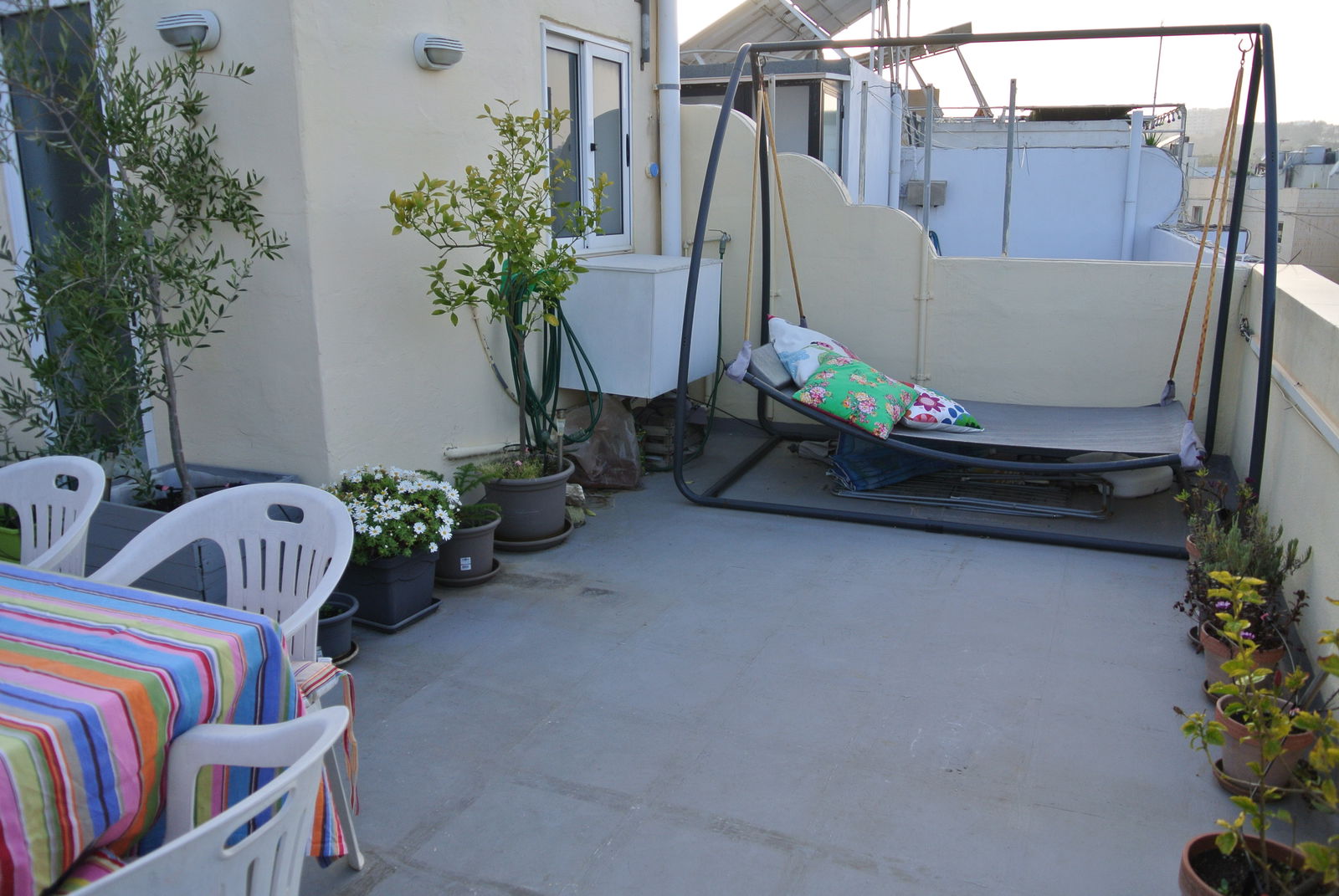 Homestay San Giljan 69069