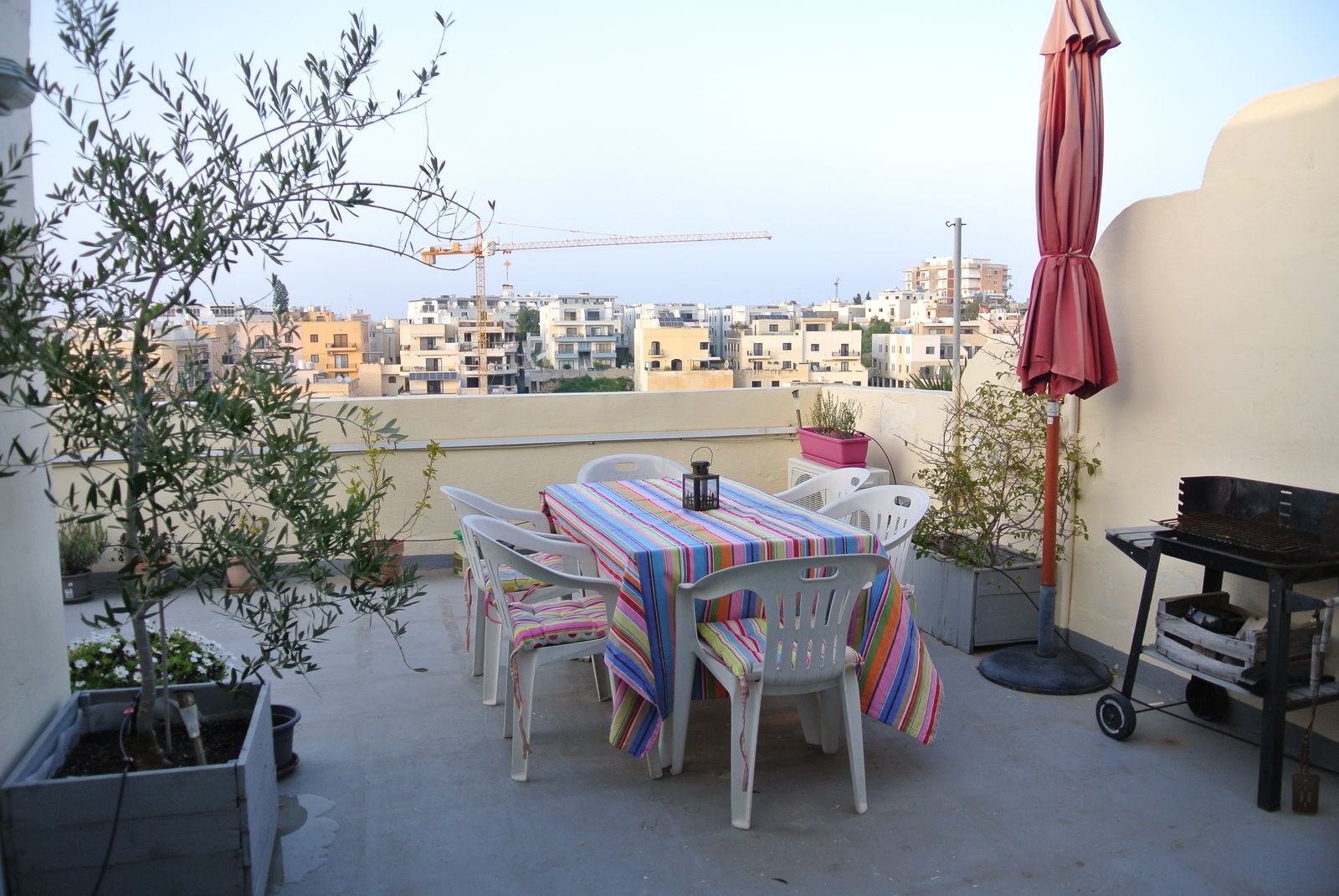 Homestay San Giljan 69069