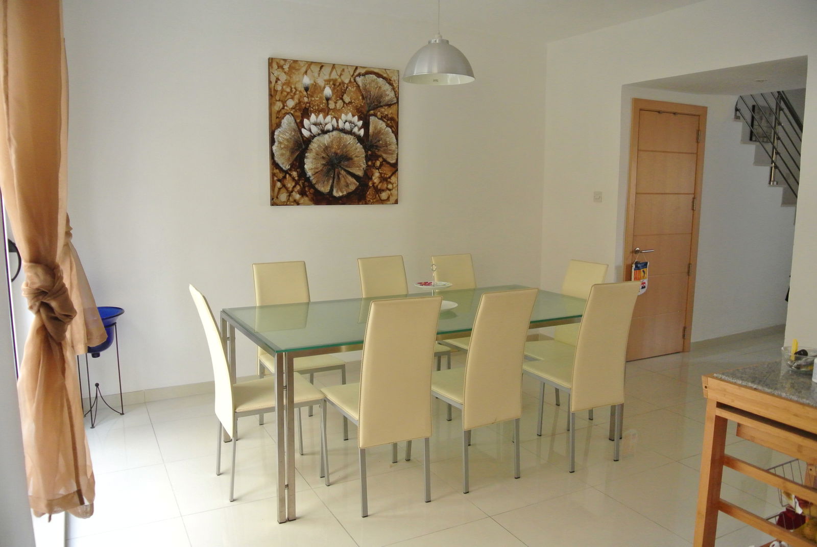 Homestay San Giljan 69069