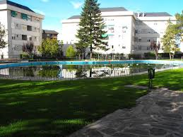 Homestay Collado Villalba 93730