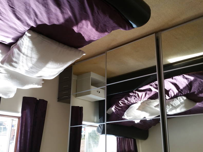 Zakwaterowanie U Rodziny Kidlington 132399-2