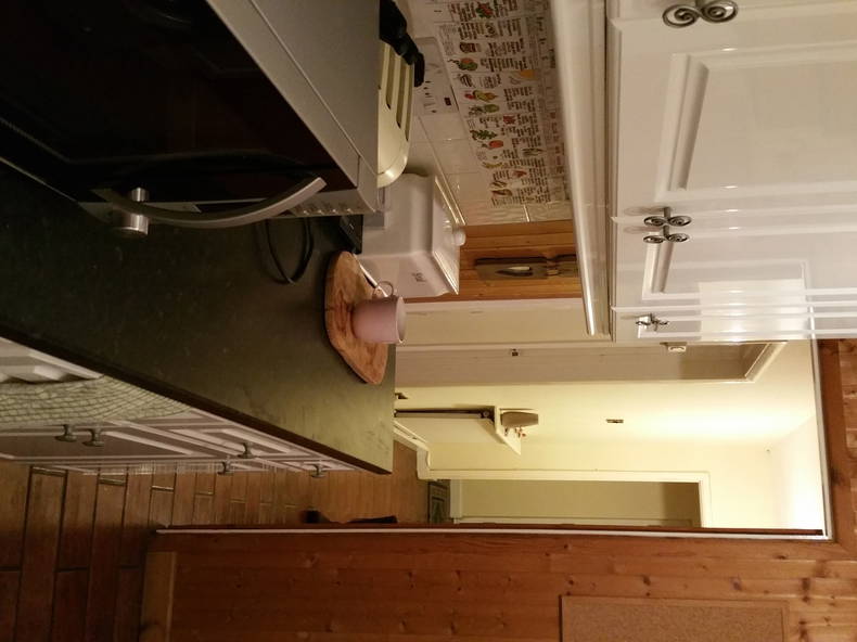 Zakwaterowanie U Rodziny Kidlington 132399-3