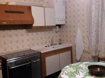 Logement Entier Carpi 308066-6