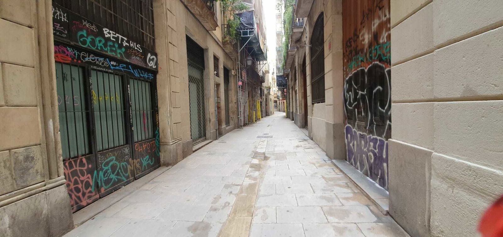 Homestay Barcelona 239629