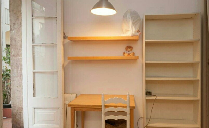 Homestay Barcelona 239629