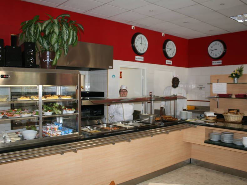 Colocación Fontenay-aux-Roses 232064-3