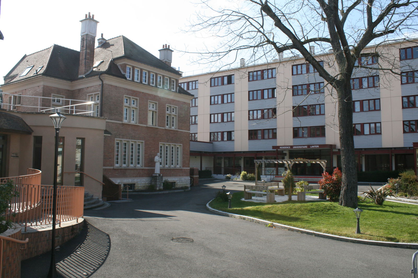 Colocation Fontenay-aux-Roses 232064