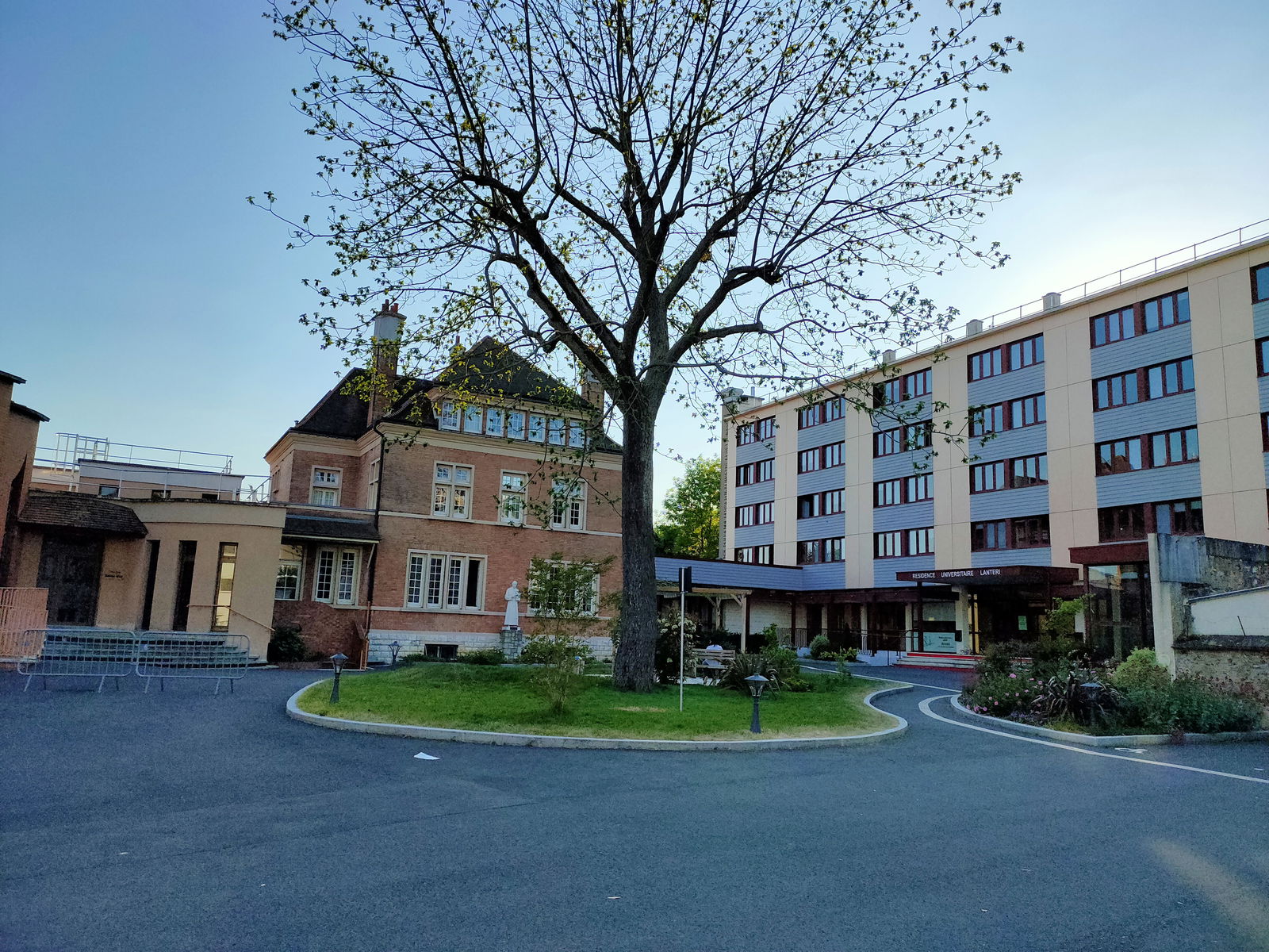 Colocation Fontenay-aux-Roses 499188