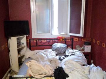 Room For Rent Villeneuve-Saint-Georges 268500-1