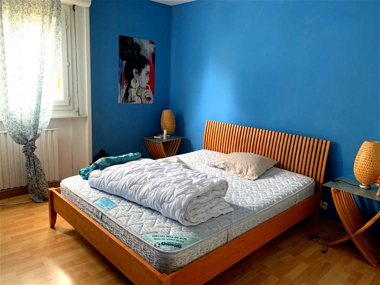 Homestay Ferney-Voltaire 245964-1