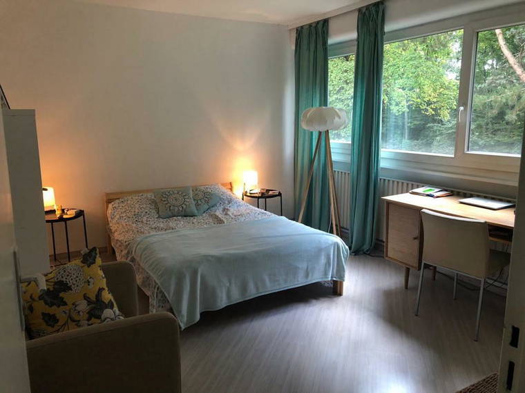 Homestay Ferney-Voltaire 245964