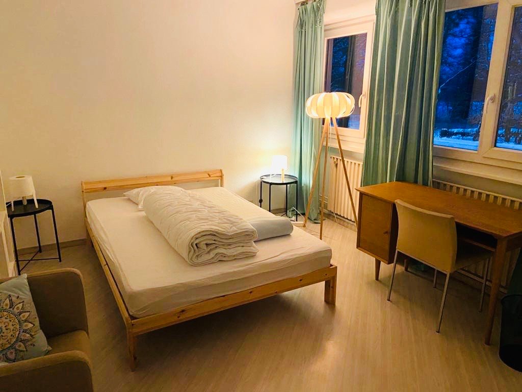 Colocação Ferney-Voltaire 245964