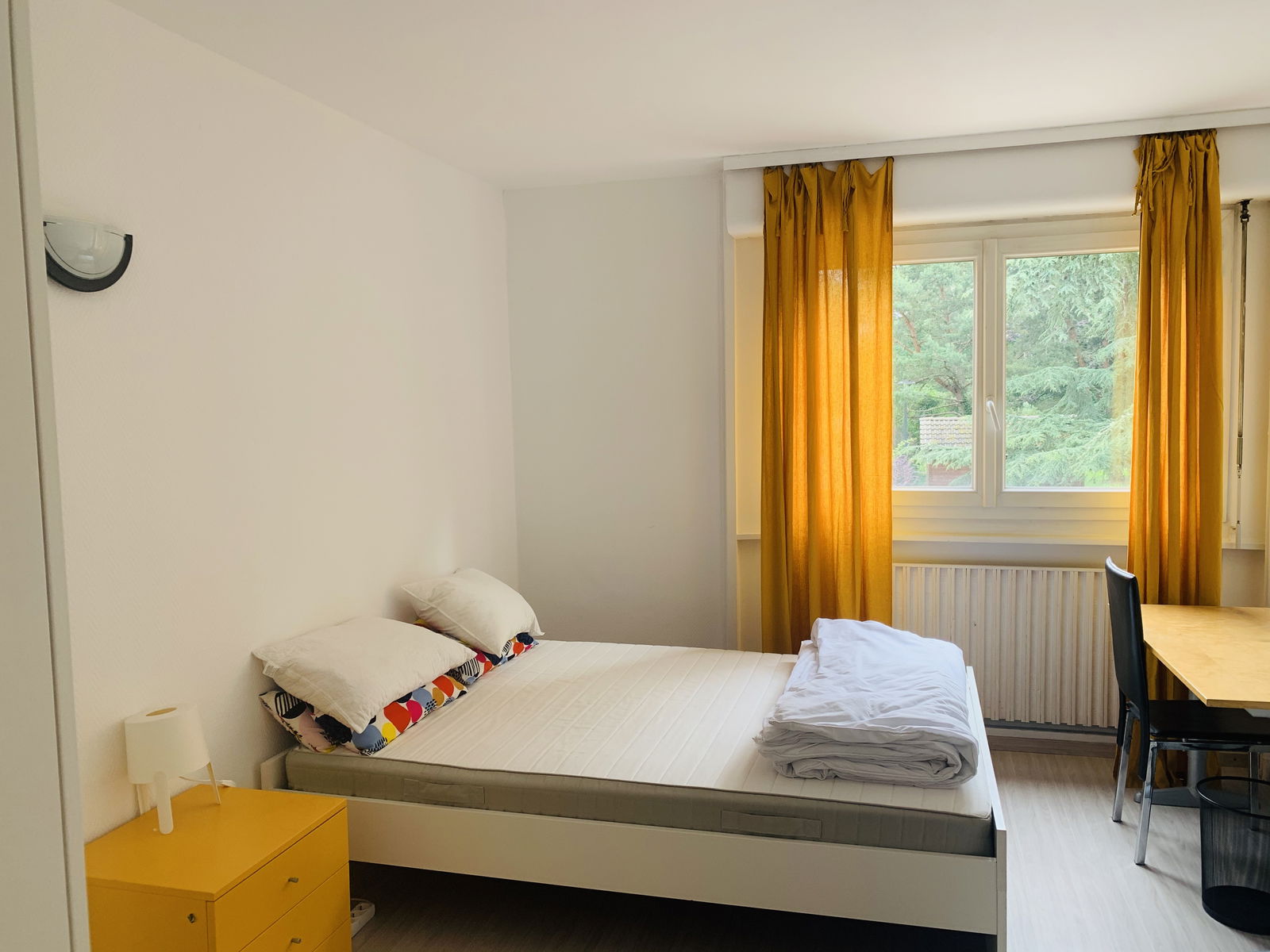 Colocation Ferney-Voltaire 265946
