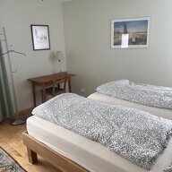 Bed And Breakfast Muttenz 619798