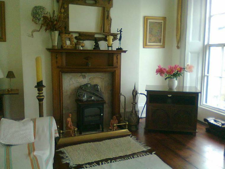 Homestay London 152619