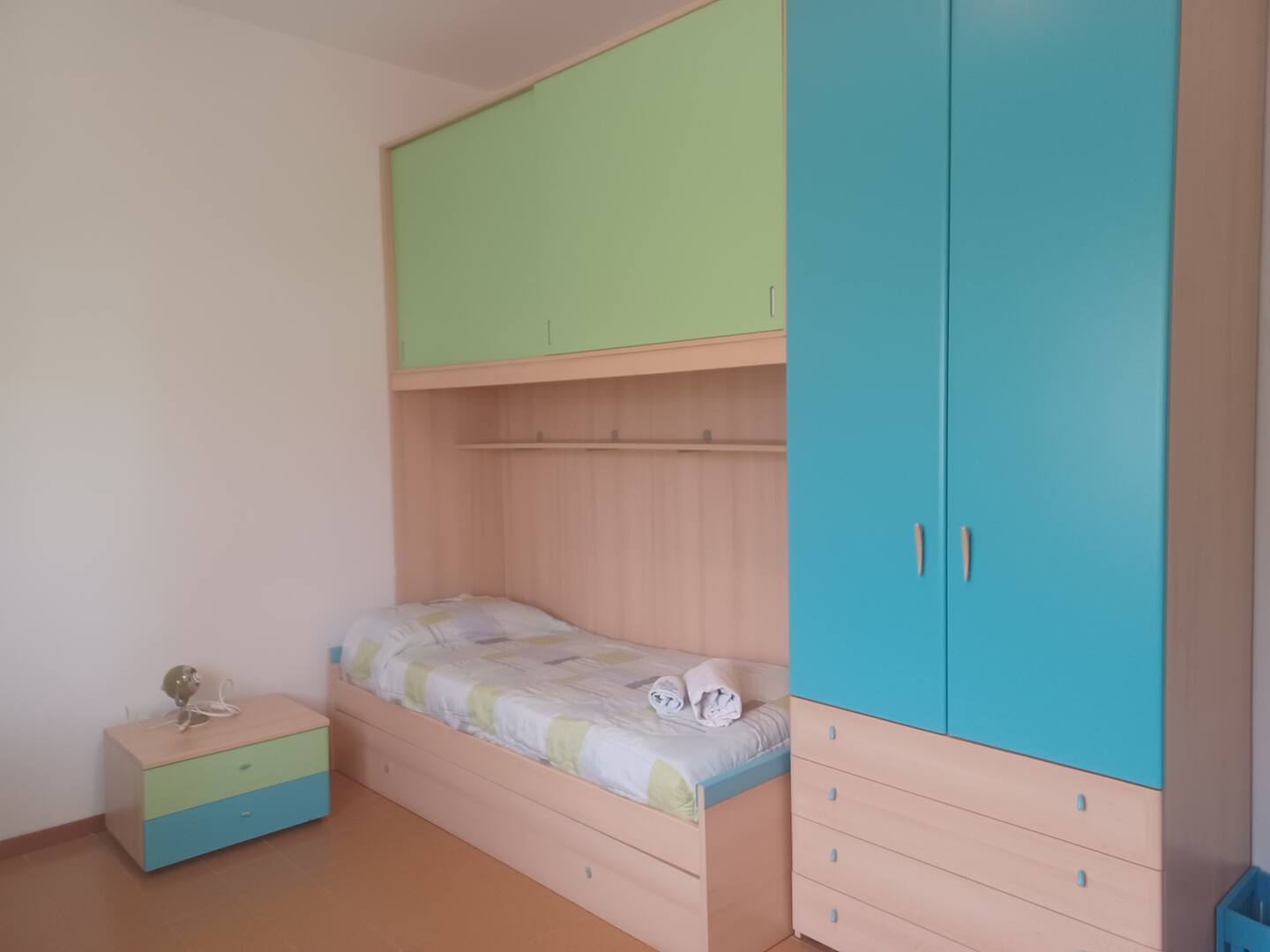 Homestay Berra 591492