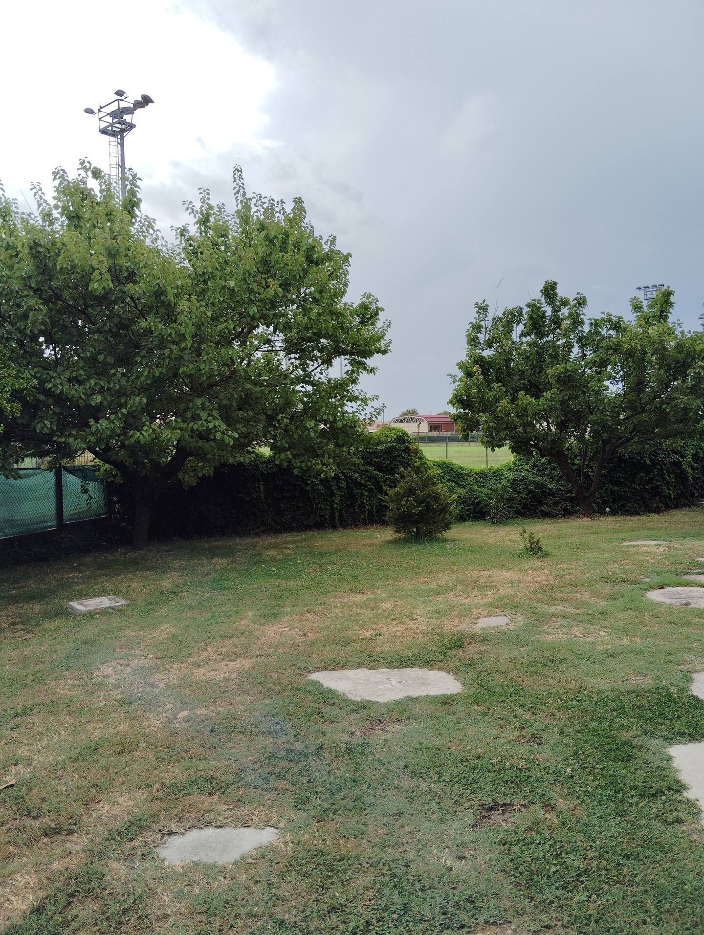 Homestay Berra 591492