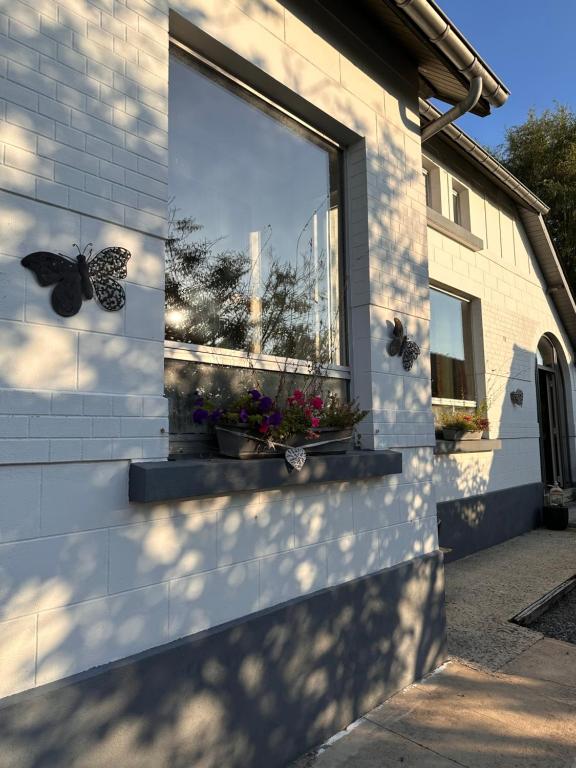 Homestay Binche 287788