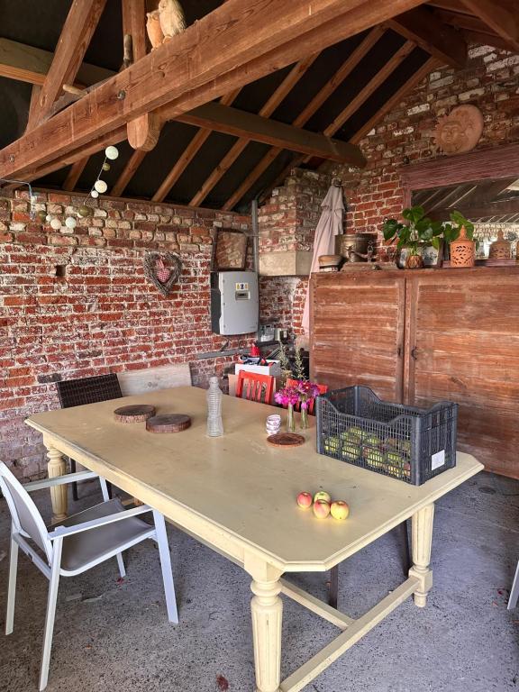 Homestay Binche 287788