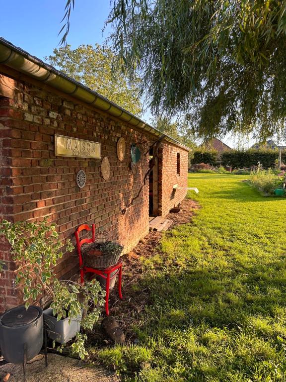 Homestay Binche 287788