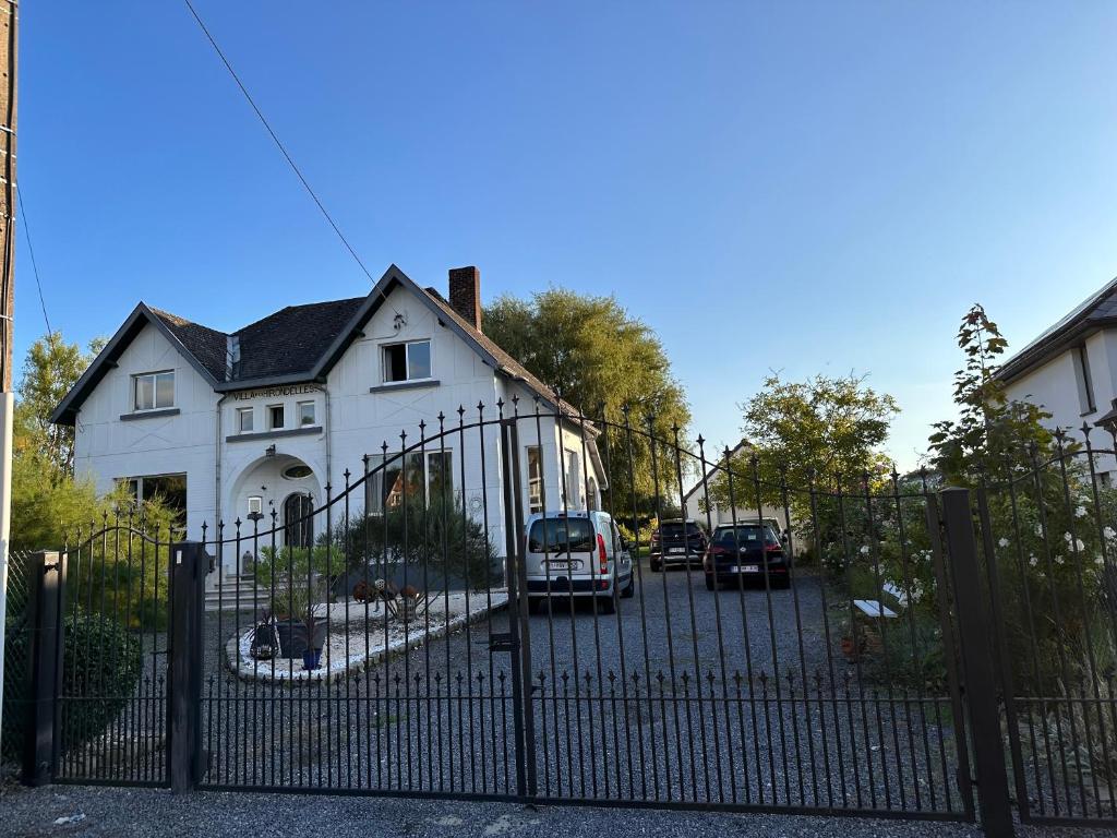 Homestay Binche 287788