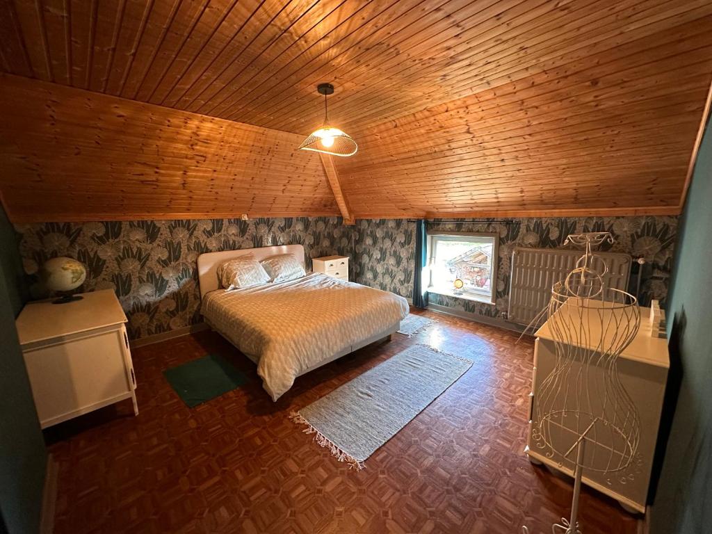 Homestay Binche 287788